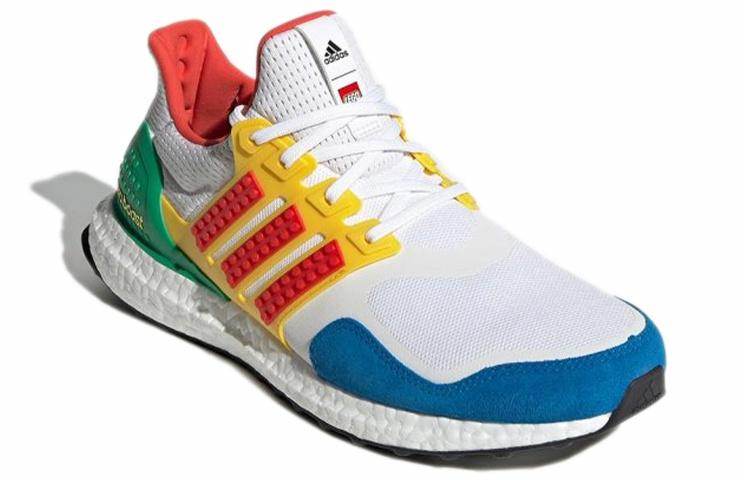 Кроссовки мужские LEGO x Adidas Ult - Boxette Shop