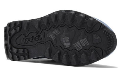 Кроссовки мужские Reebok