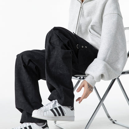 Robinhood erkaklar shimlari