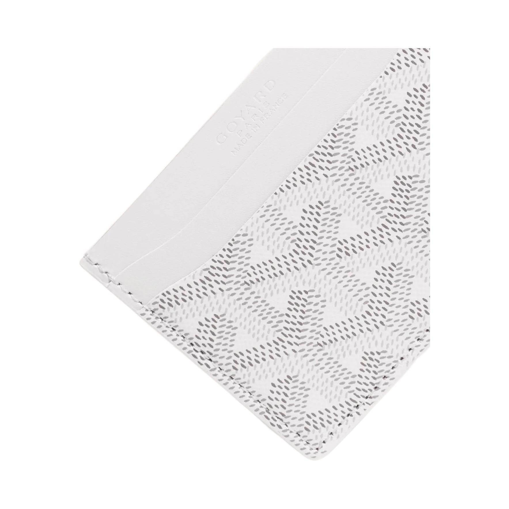 Кардхолдер Goyard Saint-Sulpice - Boxette Shop