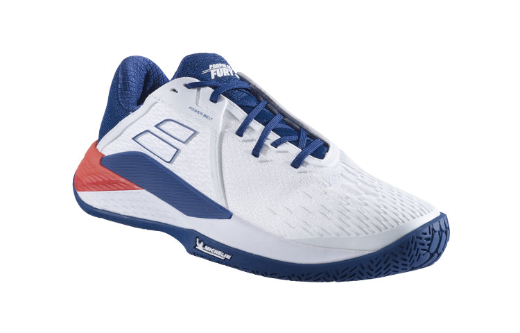 Кроссовки мужские Babolat propulse blast