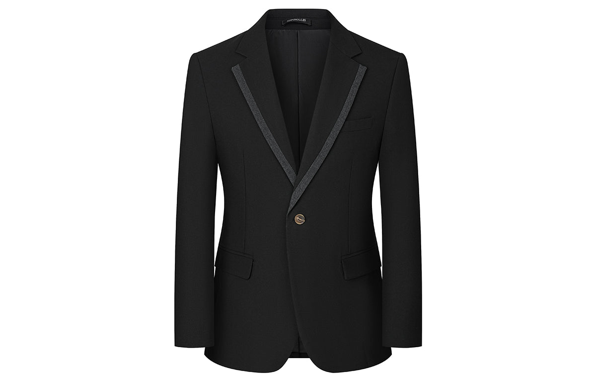 Пиджак мужской Johnhollis