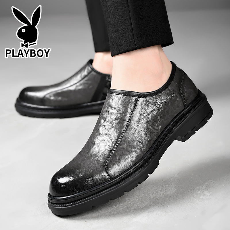 Erkaklar uchun Playboy poyabzallari