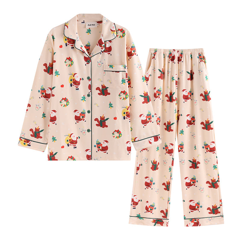 Пижама женская Chading X