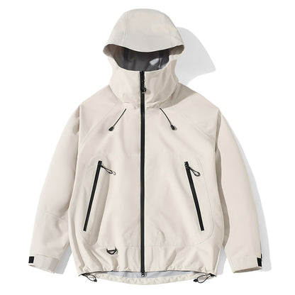 Erkaklar uchun Playboy kurtkasi