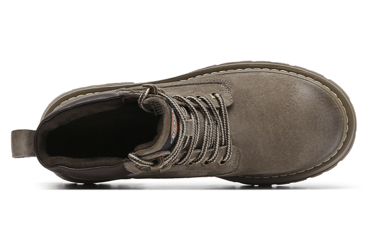 Ботинки мужские Dickies - Boxette Shop