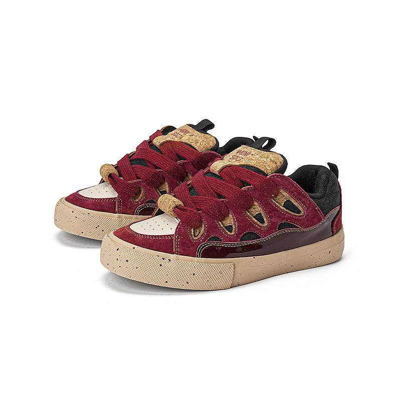 Кроссовки Miniso Wraparound - Boxette Shop