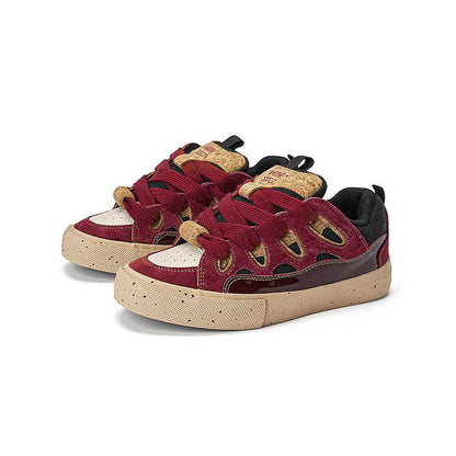 Кроссовки Miniso Wraparound - Boxette Shop