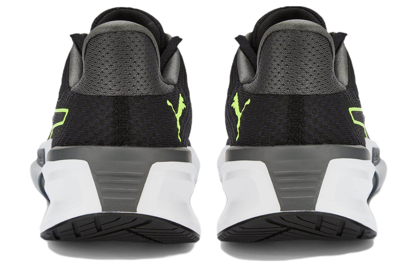 Кроссовки Puma Pwrframe Tr Low Top Trainers - Boxette Shop