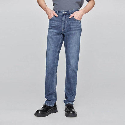 Джинсы мужские Lee jingyu - Boxette Shop