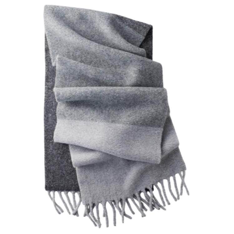 Шарф Uniqlo - Boxette Shop