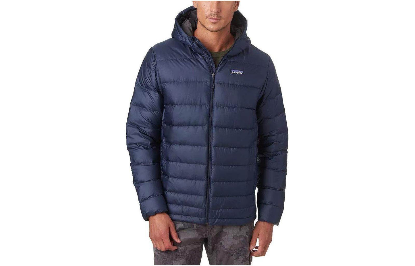 Куртка мужская Patagonia - Boxette Shop