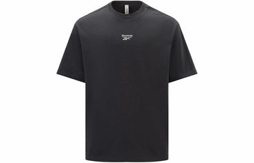 Футболка женская Reebok Graphic