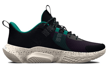 Кроссовки Under Armour UA Flow Futr X 2 - Boxette Shop