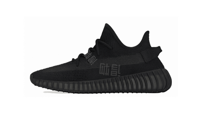 Кроссовки Adidas Originals Yeezy Boost 350 V2 - Boxette Shop