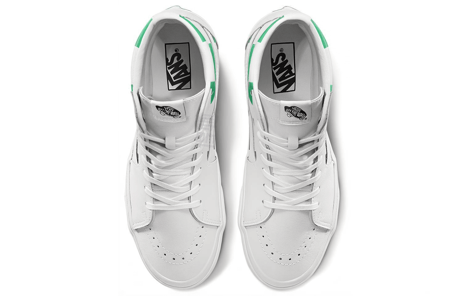 Кеды Vans sk8 top - Boxette Shop