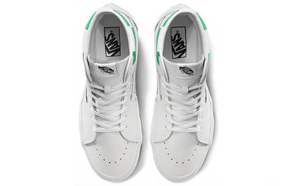 Кеды Vans sk8 top - Boxette Shop