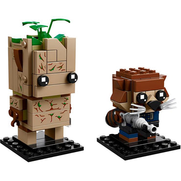 LEGO Groot va raketa (41626)