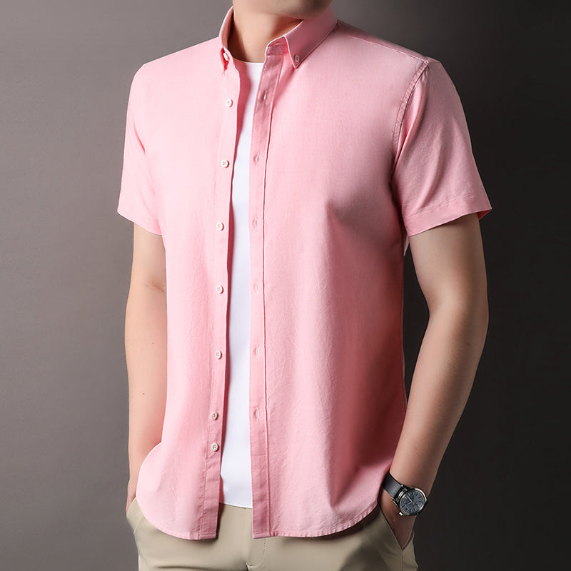 Рубашка мужская Pierre Cardin