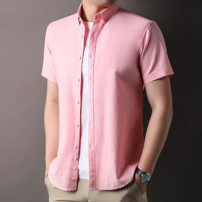 Рубашка мужская Pierre Cardin