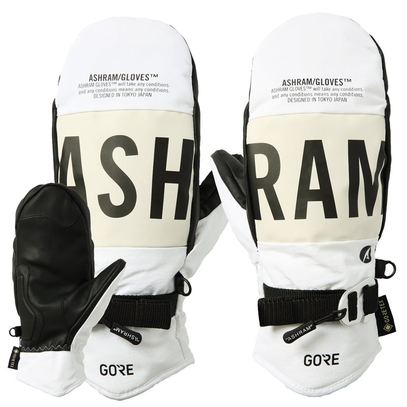 Ashram W24 chang'i qo'lqoplari