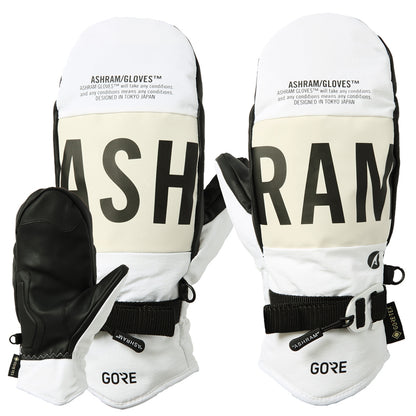 Ashram W24 chang'i qo'lqoplari