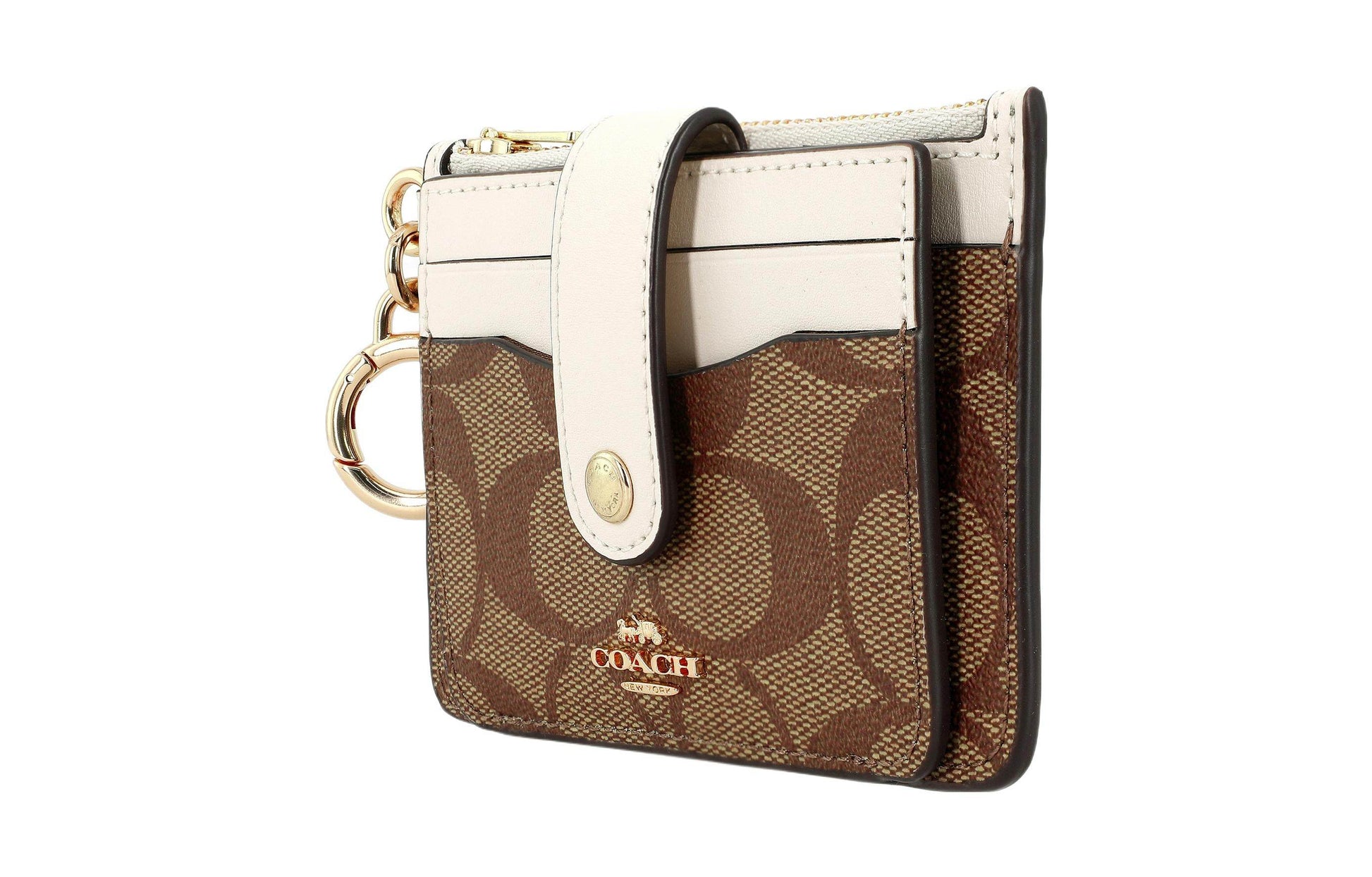 Кошелёк Coach - Boxette Shop