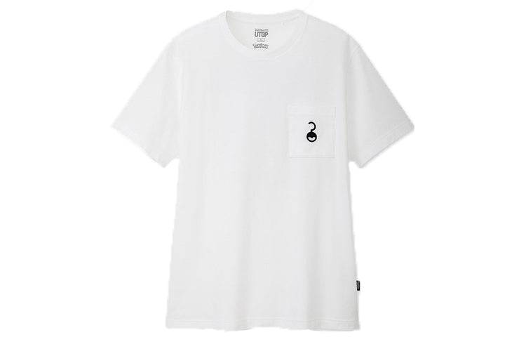 Футболка Uniqlo X Pokemon Pokémon - Boxette Shop