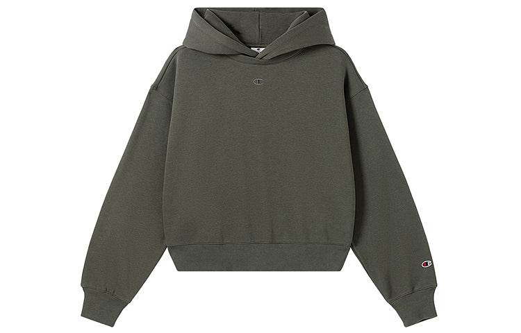 Худи женское Champion - Boxette Shop