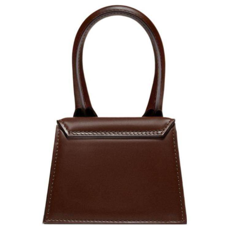 Сумка женская Jacquemus Le Chiquito - Boxette Shop