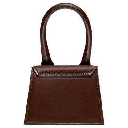 Сумка женская Jacquemus Le Chiquito - Boxette Shop