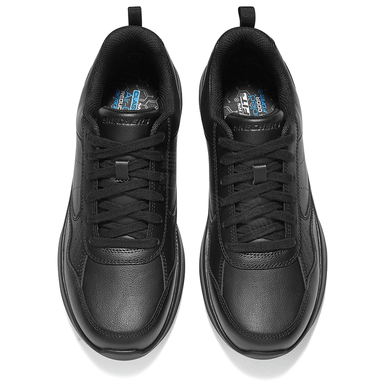 Кроссовки мужские Skechers Delson - Boxette Shop