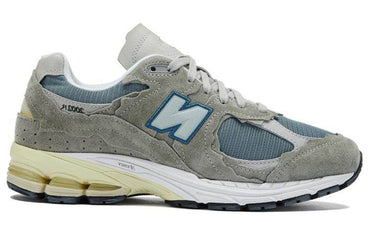 Кроссовки New Balance NB 2002R - Boxette Shop