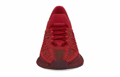 Кроссовки Adidas Originals Yeezy Boost 350 V2 "Slate Red"