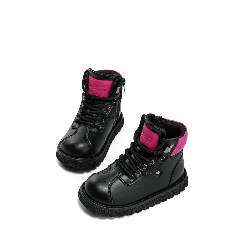 Ботинки детские Jeep - Boxette Shop