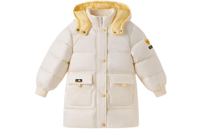 Пуховик детский Jellybaby