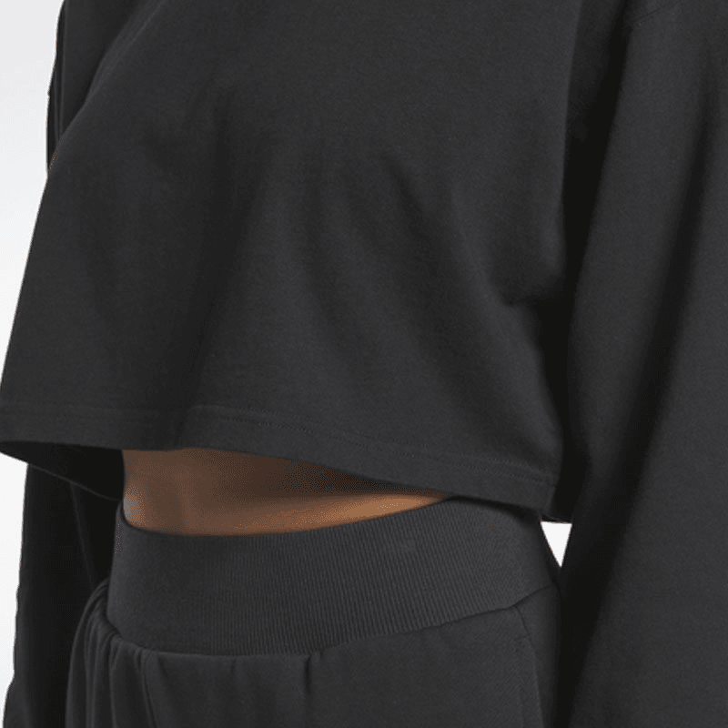 Спортивный лонгслив женский Reebok - Boxette Shop