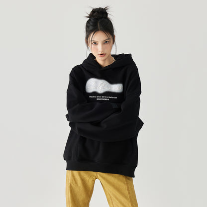 Худи женское Golfcross