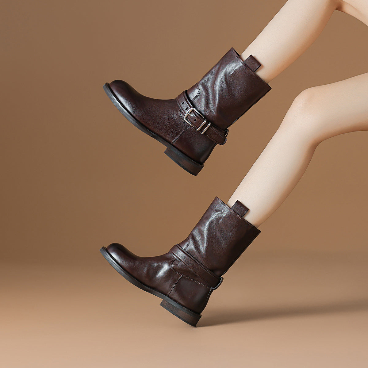 Rosa Bianca Vintage ayollar etiklari