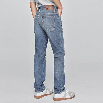 Джинсы мужские Lee - Boxette Shop