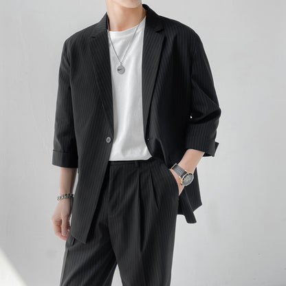 Пиджак мужской Johnhollis