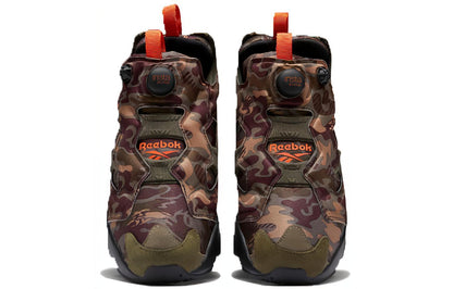 Кроссовки мужские Reebok Instapump Fury