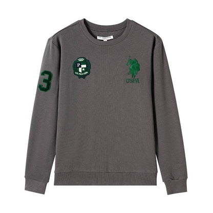 Свитер мужской U.S. Polo Assn. - Boxette Shop