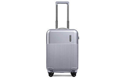 Чемодан Samsonite Xiu Li Rectrix - Boxette Shop