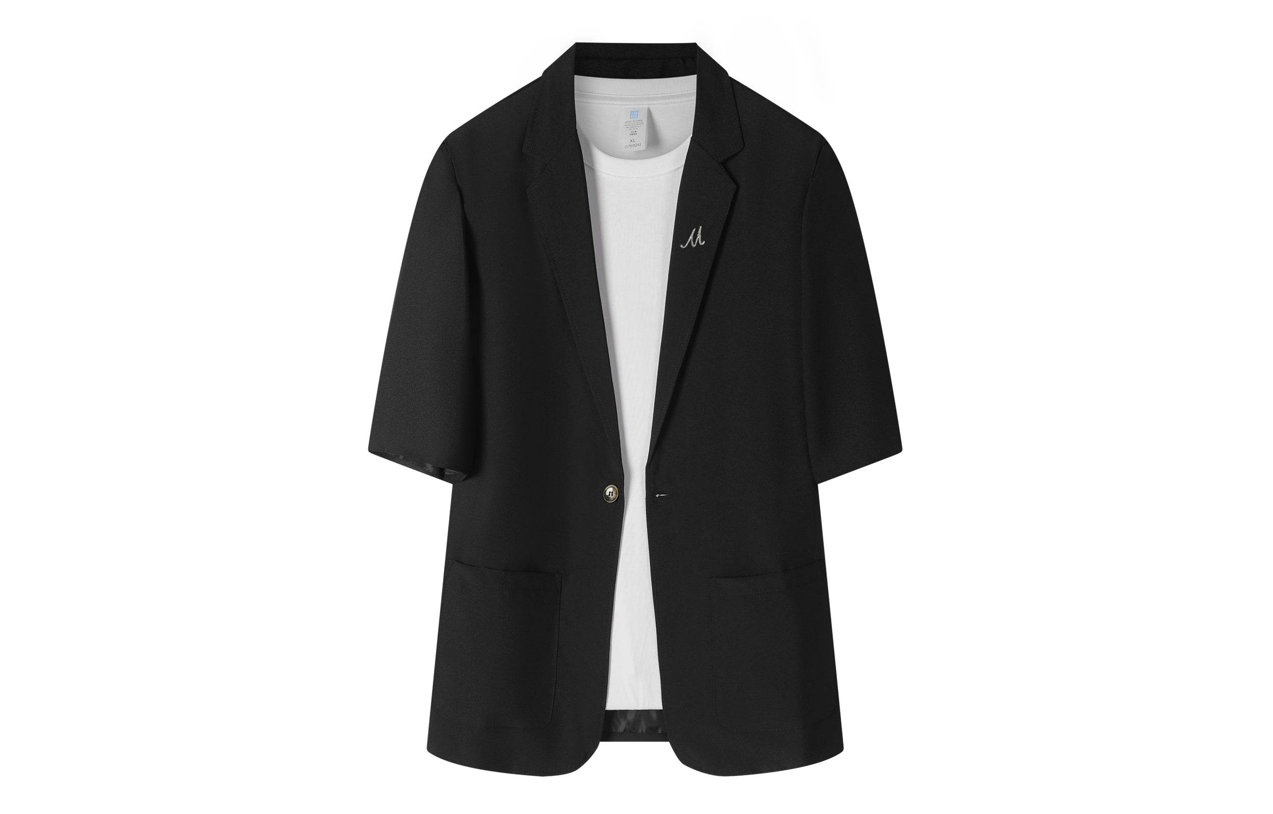 Пиджак Minfinity - Boxette Shop