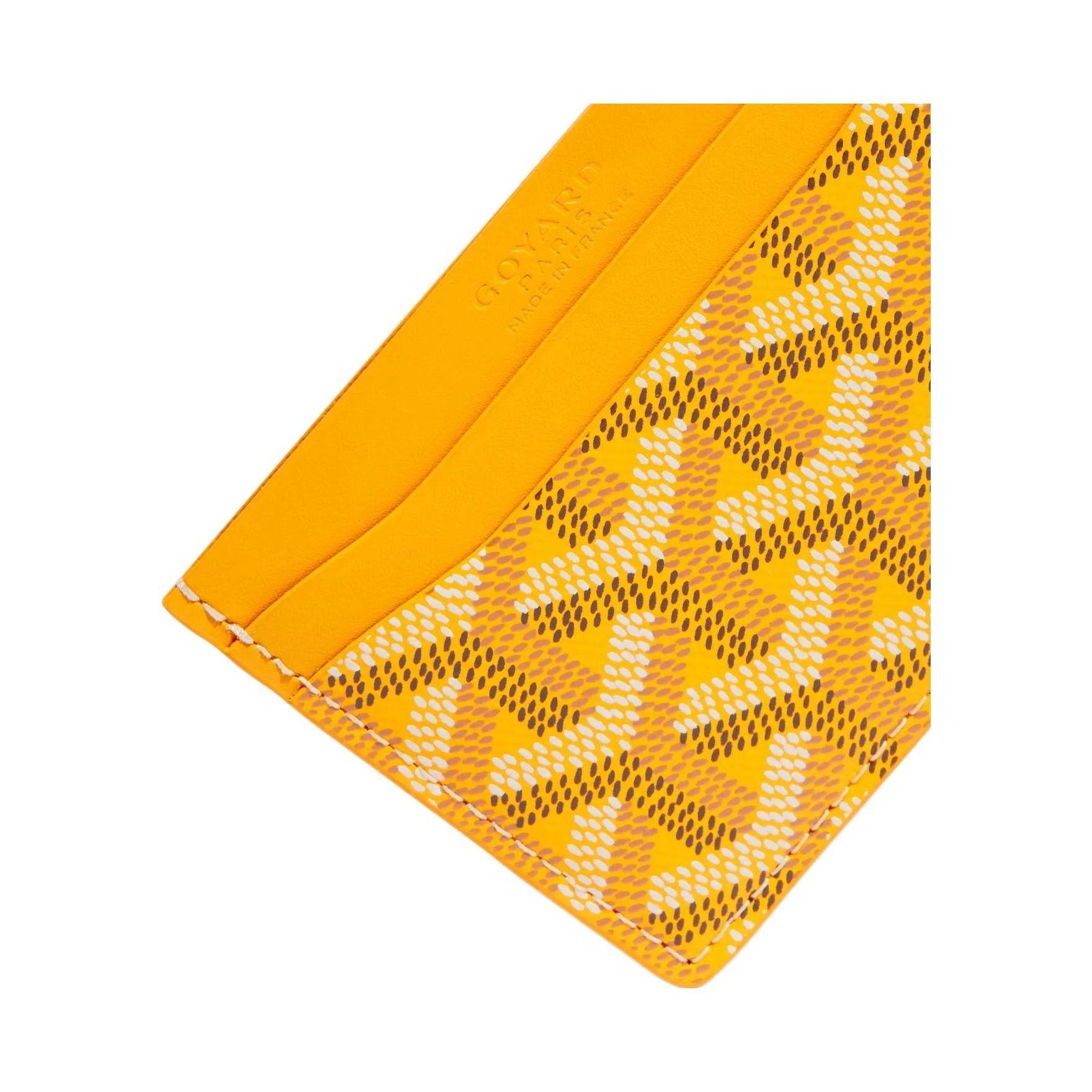 Кардхолдер Goyard Saint-Sulpice - Boxette Shop