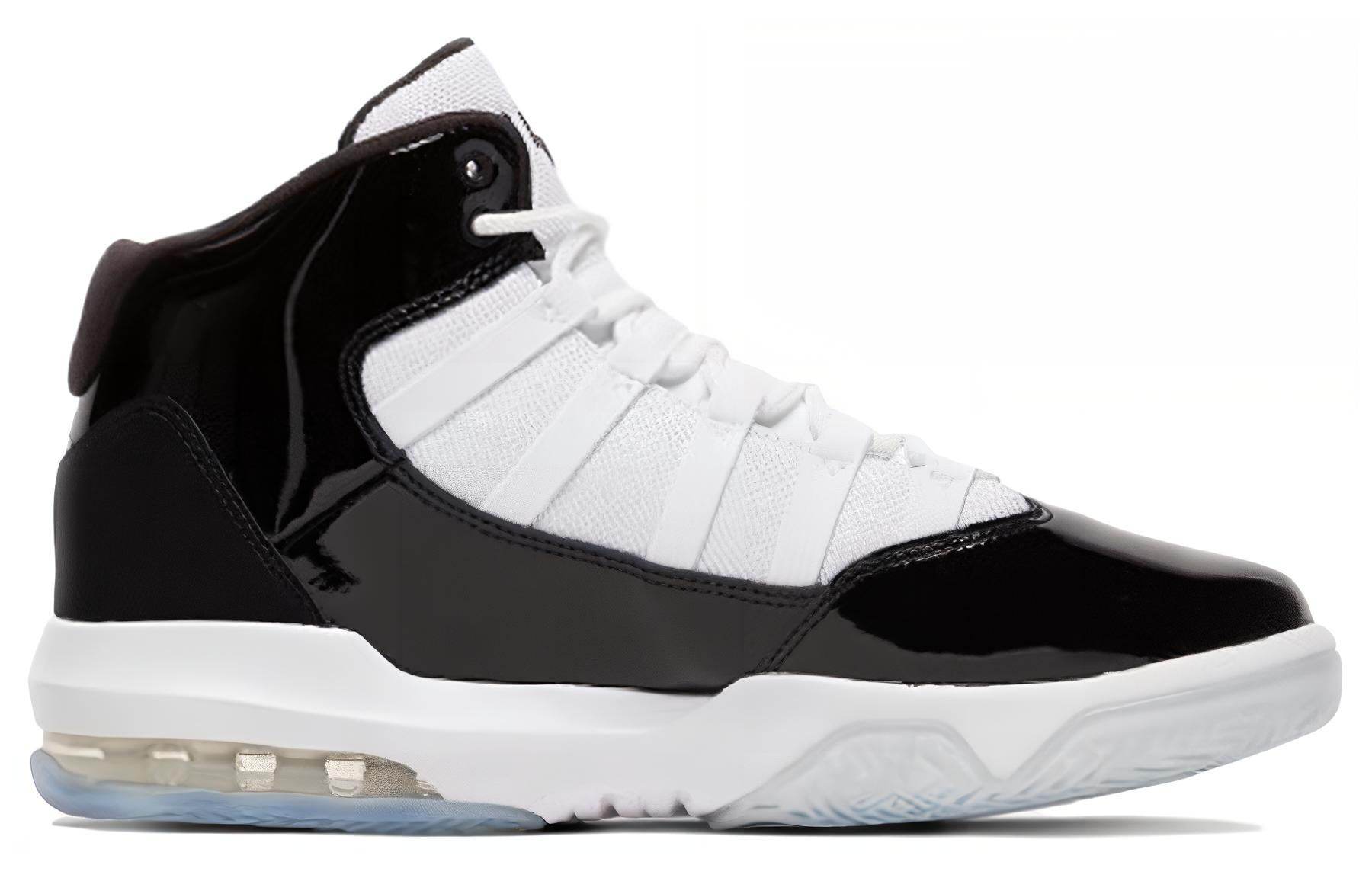 Кроссовки детские Jordan max aura 1 leather - Boxette Shop