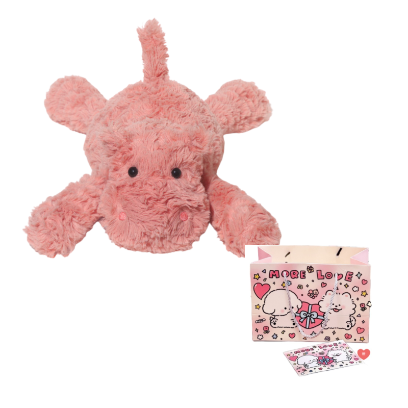 Jimni yumshoq o'yinchog'i