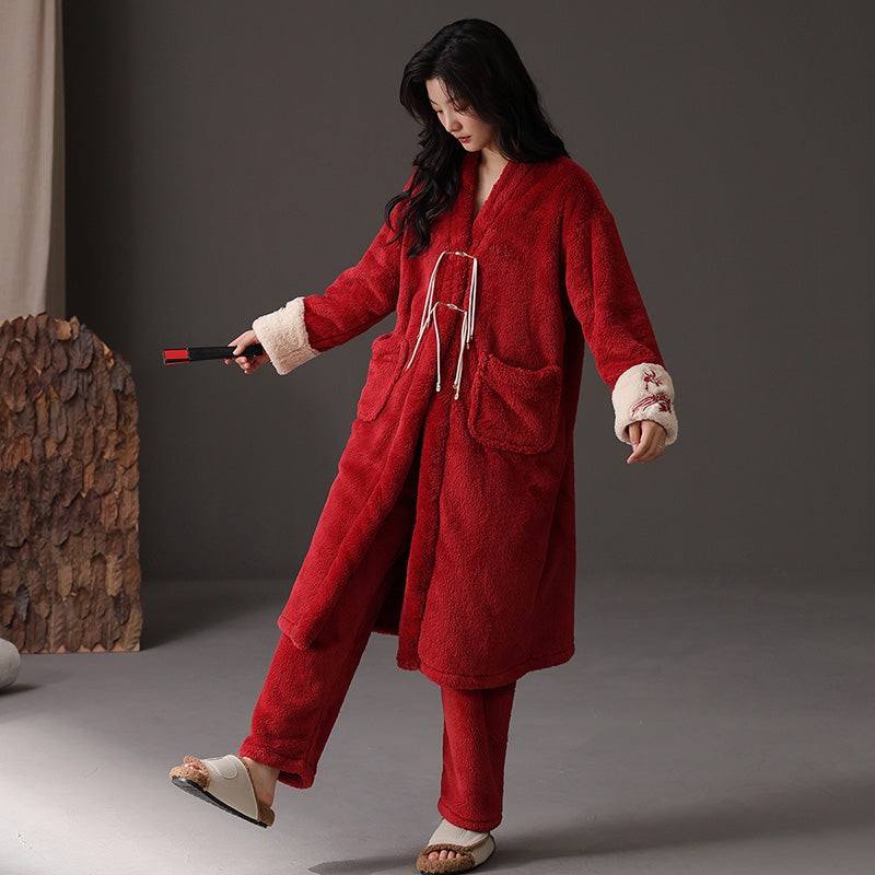 Пижама женская Roukeer Roukeer