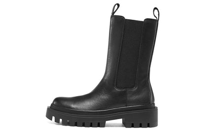 Ботинки женские Skechers Notch Martin